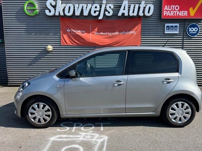 Skoda Citigo 1,0 60 Ambition GreenTec