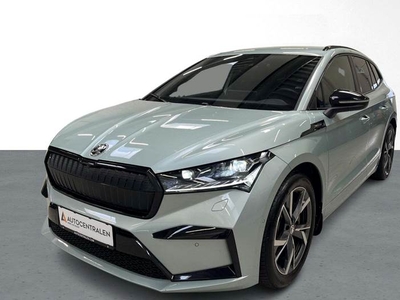 Skoda Enyaq 80 iV Sportline