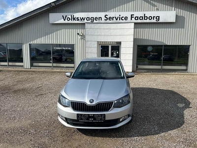 Skoda Fabia 1,2 TSi 110 Style DSG