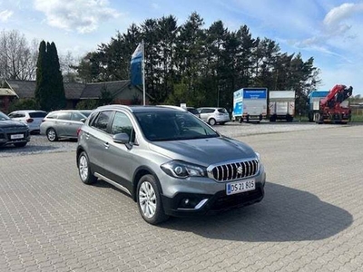 Suzuki S-Cross 1,0 Boosterjet Active