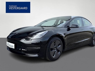 Tesla Model 3 EL Long Range AWD 498HK Aut.