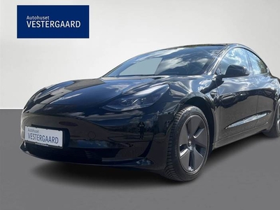 Tesla Model 3 EL Standard Range 283HK Aut.