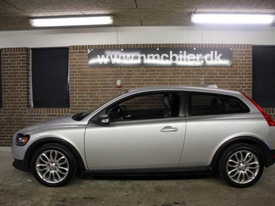 Volvo C30 1,8 Kinetic