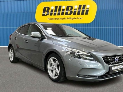 Volvo V40 2,0 D2 120 Kinetic aut.