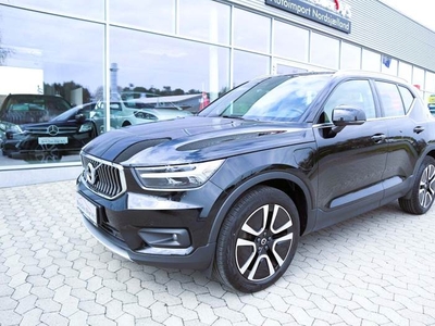 Volvo XC40 1,5 T4 ReCharge Inscription X aut.