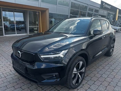 Volvo XC40 P6 Recharge Plus 231HK 5d Trinl. Gear