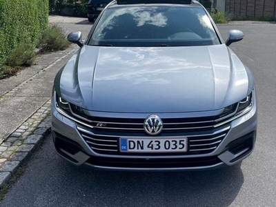 VW Arteon 2,0 TSi 190 R-line Business DSG