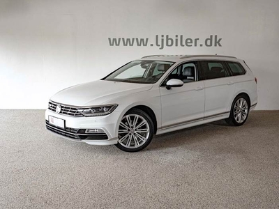 VW Passat 1,4 TSi 150 Highline Premium Variant DSG