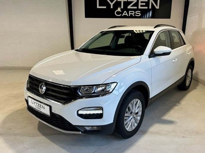 VW T-Roc 1,0 TSi 115 Style