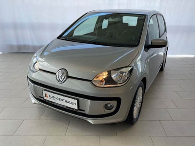 VW UP! 1,0 60 Move Up! BMT