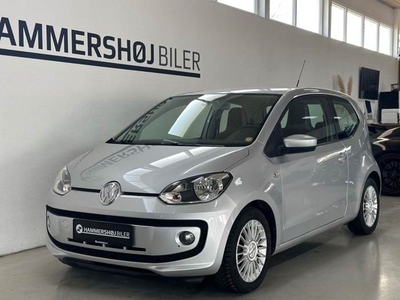 VW UP! 1,0 75 Move Up! BMT