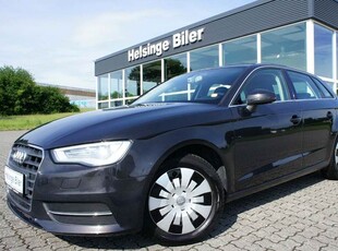 Audi A3 1,4 TFSi 140 Ambiente