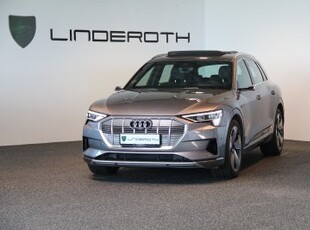 Audi e-tron 50 Advanced quattro