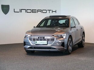 Audi e-tron 50 Advanced quattro