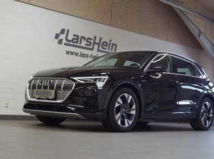 Audi e-tron 50 Advanced quattro