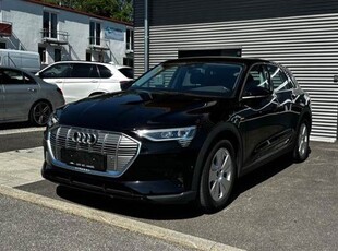 Audi e-tron 50 Quattro 313HK 5d Aut.