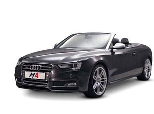 Audi S5 3,0 TFSi Cabriolet quattro S-tr.