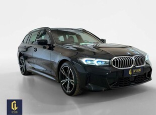 BMW 330e 2,0 Touring M-Sport aut.