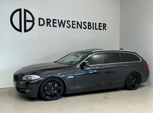 BMW 520d 2,0 Touring aut.