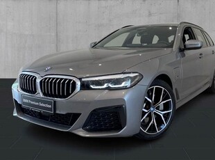 BMW 530e 2,0 Touring M-Sport aut.