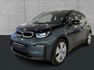 BMW i3 Charged Plus