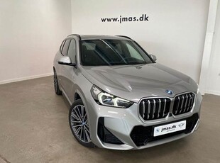 BMW iX1 xDrive30 Fully Charged M-Sport