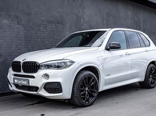 BMW X5 2,0 xDrive40e M-Sport aut.