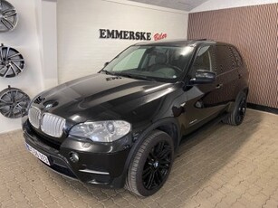 BMW X5 3,0 xDrive40d aut.