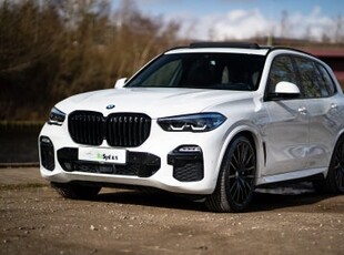 BMW X5 3,0 xDrive45e M-Sport+ aut.