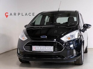 Ford B-MAX 1,6 Ti-VCT 105 Titanium aut.