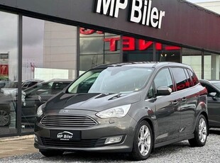 Ford Grand C-Max 1,0 SCTi 125 Titanium