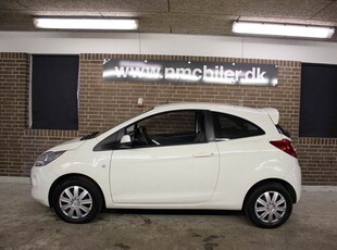 Ford Ka 1,2 Trend+