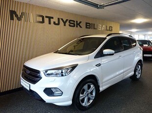 Ford Kuga 1,5 SCTi 150 ST-Line