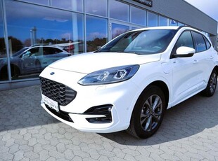 Ford Kuga 2,5 PHEV ST-Line X CVT