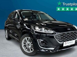 Ford Kuga 2,5 PHEV Vignale CVT