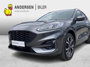 Ford Kuga 2,5 Plugin-hybrid ST-Line X CVT 225HK 5d Trinl. Gear