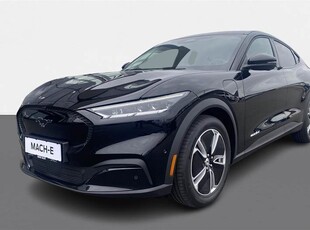 Ford Mustang Mach-E EL SR 269HK 5d Aut.