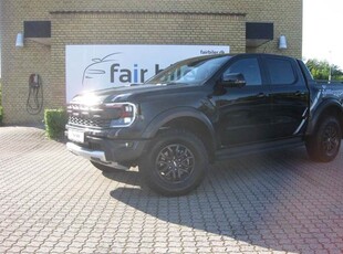 Ford Ranger Raptor 3,0 V6 EcoBoost Db.Kab aut.