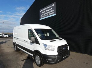 Ford Transit 2,0 350 L3H2 TDCi Trend 130HK Van 6g