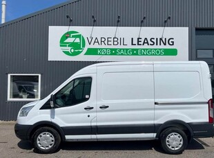 Ford Transit 350 L2 Van 2,0 TDCi 170 Trend H2 FWD