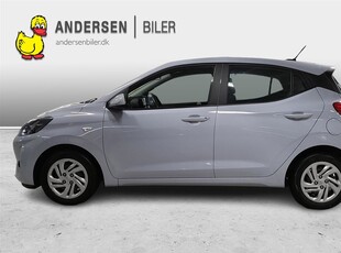 Hyundai i10 1,0 Advanced 67HK 5d