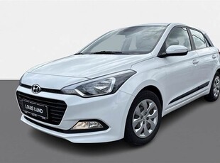 Hyundai i20 1,0 T-GDI Vision 100HK 5d