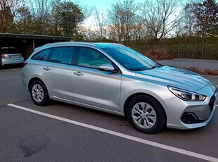 Hyundai i30 1,4 T-GDi Life Komfort stc. DCT