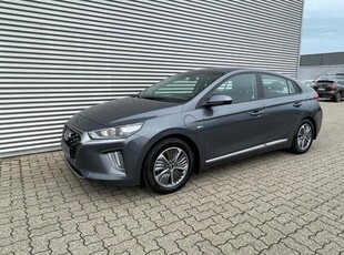 Hyundai Ioniq 1,6 PHEV Trend DCT