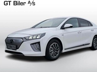 Hyundai Ioniq EV Premium