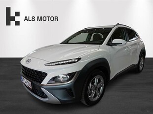 Hyundai Kona 1,0 T-GDI Essential 120HK 5d 6g