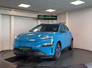 Hyundai Kona 39 EV Trend