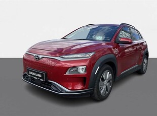 Hyundai Kona EL Premium 204HK 5d Aut.