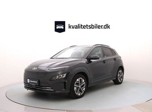 Hyundai Kona EL Trend Elektro 204HK 5d Aut.