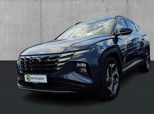 Hyundai Tucson 1,6 PHEV Advanced aut. 4WD